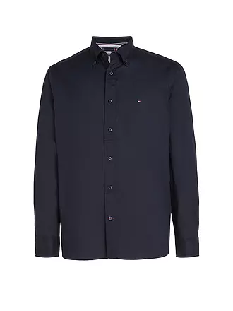 TOMMY HILFIGER | Hemd Regular Fit | 